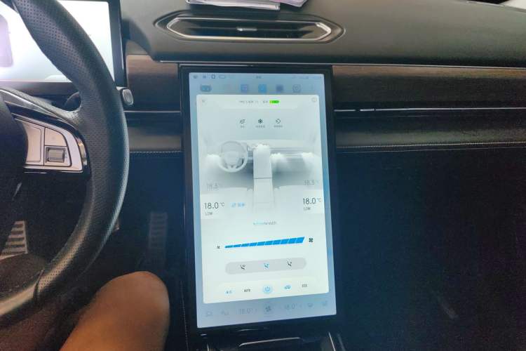 Used XPeng P5 2022 460E+
