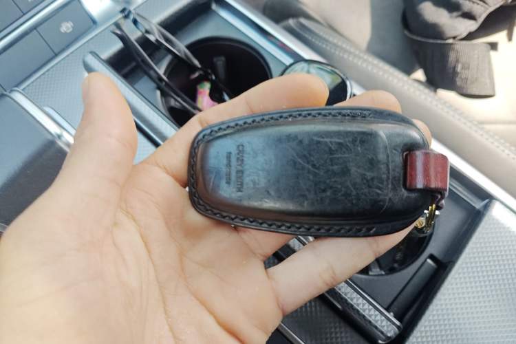 Used Audi A6L 2019 45 TFSI Prestige Dynamic Edition