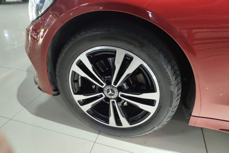 Used Mercedes-Benz C-Class 2017 Restyled C 200 Sport Edition