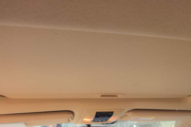 Used Toyota Prado 2016 3.5L Automatic TX-L
