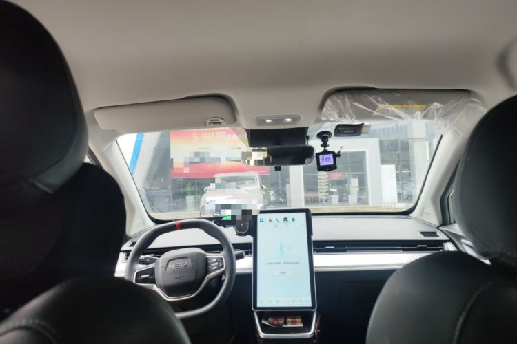 Used NETA AYA 2023 401 Lite
