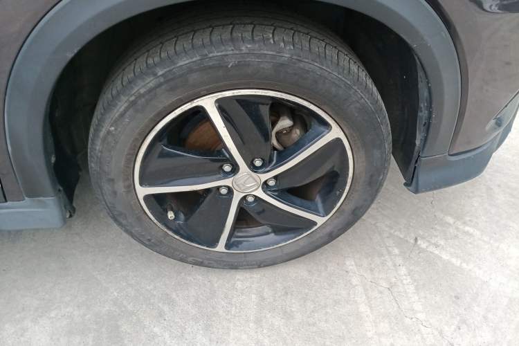 Used Honda Vezel 2020 1.5L CVT Pioneer Edition
