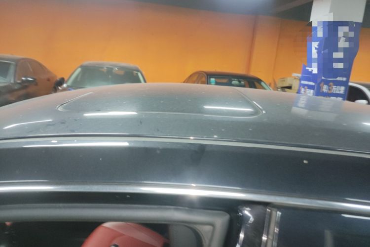 Used Dongfeng Aeolus Yixuan 2022 230T Automatic Adaptive-Beam Knight Edition
