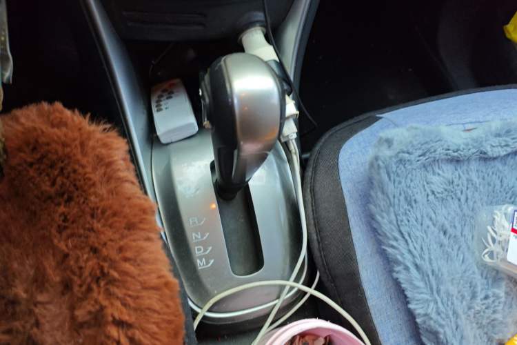 Used Chevrolet Trax 2014 1.4T Automatic All-Wheel Drive Flagship Version
