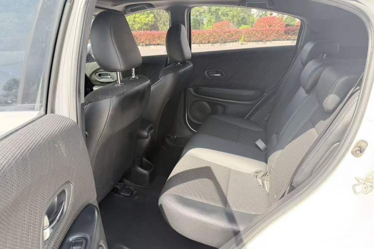 Used Honda XR-V 2017 1.8L EXi CVT Comfort Version