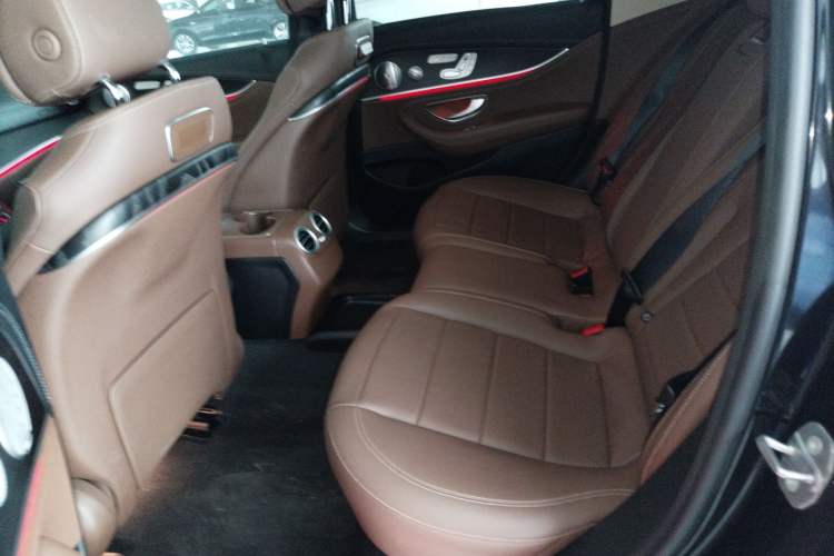 Used Mercedes-Benz E-Class 2020 E 300 L Sport Luxury Edition