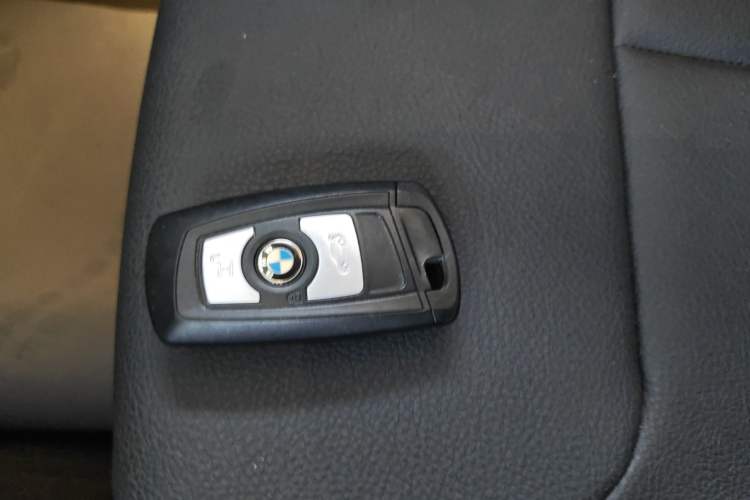 Used BMW 3 Series 2017 320Li Fashion Model Vehicle Key