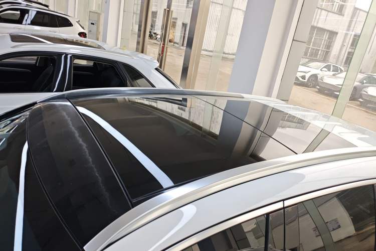 Used Mercedes-Benz GLC 2016 GLC 260 4MATIC Dynamic Edition