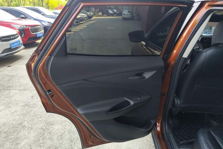 Used Buick Encore 2020 20T CVT Elite Edition
