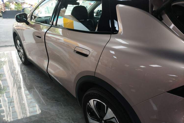 Used CHANGAN NEVO Q05 2026 Model 506 Max