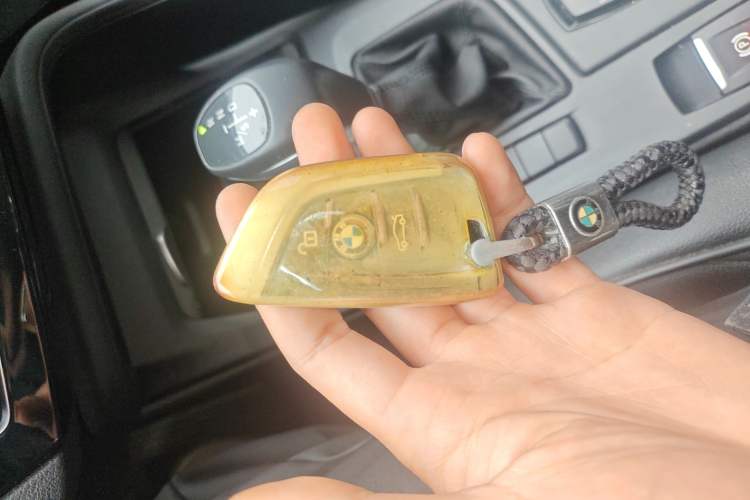 Used BMW X1 2019 sDrive20Li Leading Model