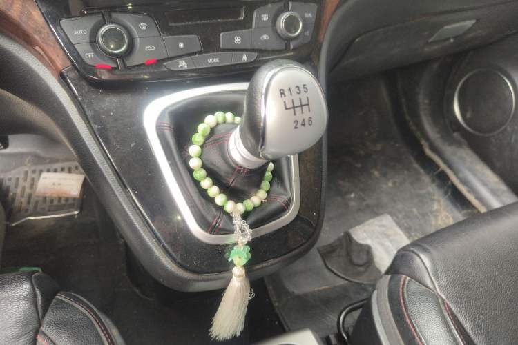 Used Haval H6 2013 Sports Edition 1.5T Manual Two-Wheel Drive Elite Model