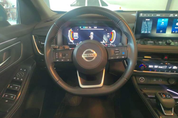 Used Nissan X-Trail 2021 VC-Turbo 300 CVT 4WD Ultimate Edition