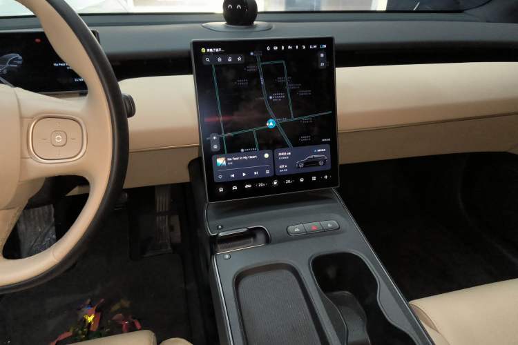 Used Nio ET5T 2024 75kWh Touring