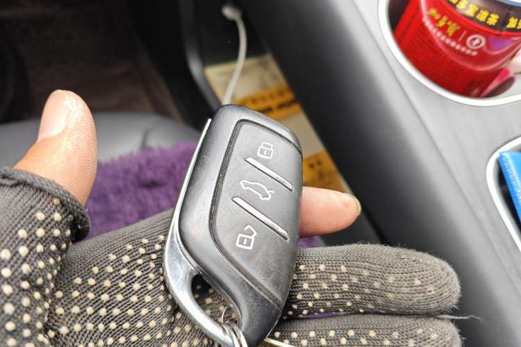 Used Roewe D7 2025 DMH 125km World Champion Edition
