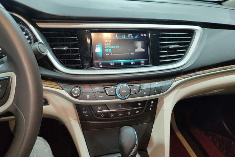 Used Buick GT 2015 15N Automatic Deluxe Edition
