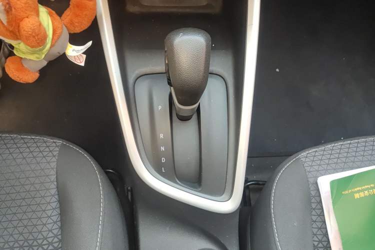 Used Chevrolet Cavalier 2020 325T Automatic Enjoyment Edition