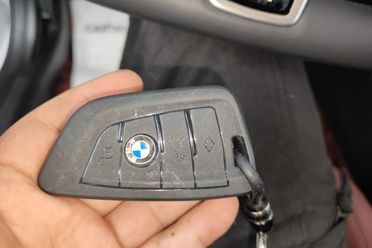 Used BMW 3 Series 2025 325i M Sport Package
