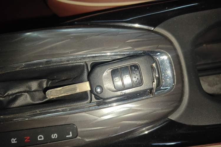 Used Honda XR-V 2021 220TURBO CVT Comfort Version
