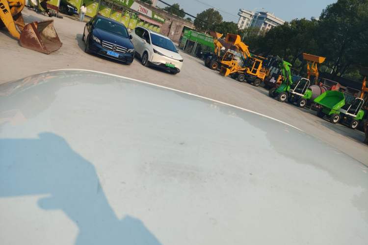 Used Wuling Hongguang MINIEV 2021 Macaron Fashion Edition Lithium-Ion Battery
