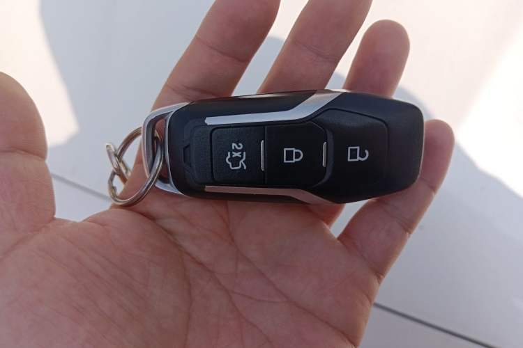 Used Ford Mondeo 2013 2.0L GTDi 200 Luxury Model