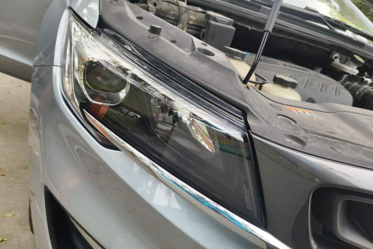 Used Geely Auto Jiajie New Energy 2021 ePro 1.5TD PHEV Comfort Edition