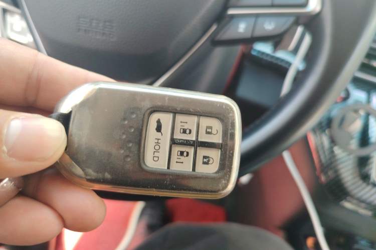 Used Honda Odyssey 2022 2.0L eHEV Sharp·Luxury Edition