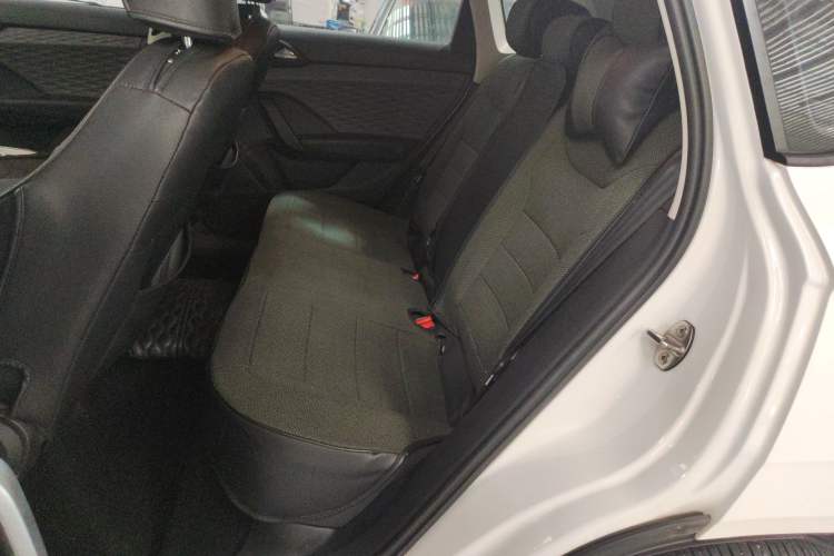 Used Volkswagen Tharu 2021 280TSI Two-Wheel Drive Trend Edition
