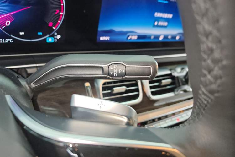 Used Mercedes-Benz GLS-Class 2023 GLS 450 6-seater U.S. version
