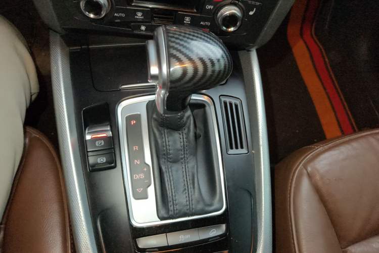 Used Audi Q5 2015 40 TFSI Technology Edition