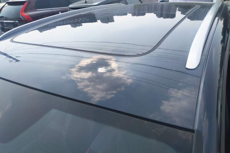 Used Audi Q4 e-tron 2024 40 e-tron Adventure Edition Roof