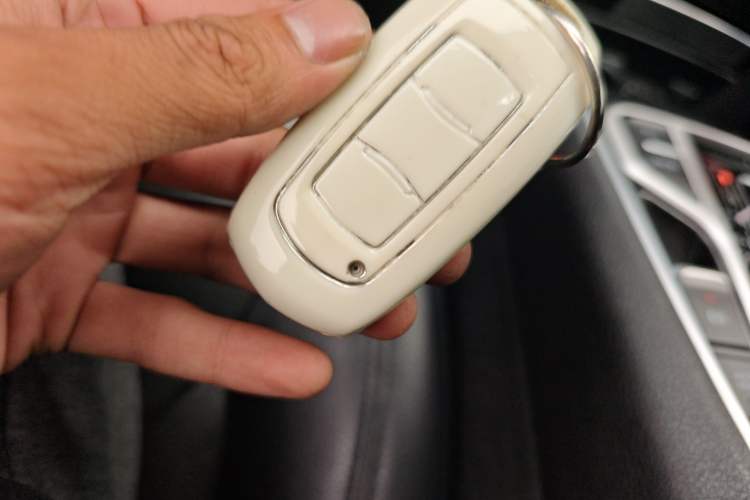 Used Geely Auto Emgrand GT 2016 1.8T Comfort Model