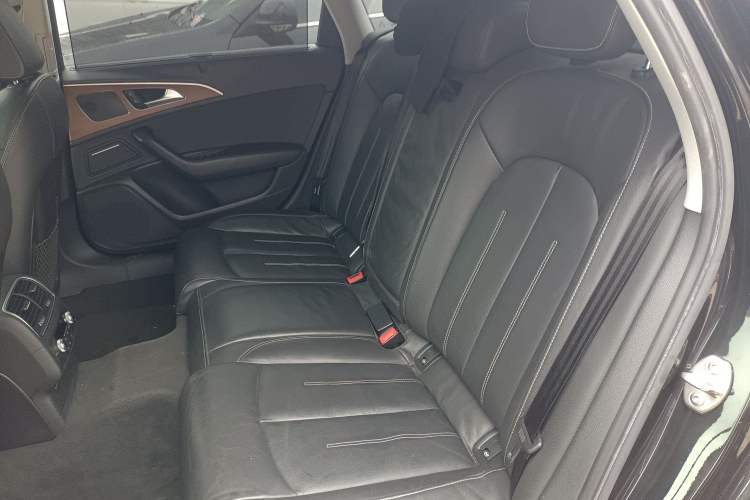 Used Audi A6L 2018 30th Anniversary Edition 30 FSI Style Model
