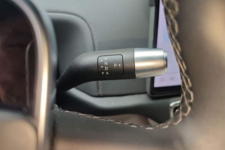 Used Li Auto L8 2023 Max model