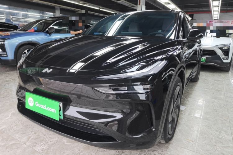 Used ONVO L60 2024 60 kWh Rear-Drive Version Guazi used car, China used car export, Used car for sale, Used  cars, Cheapest cars for sale