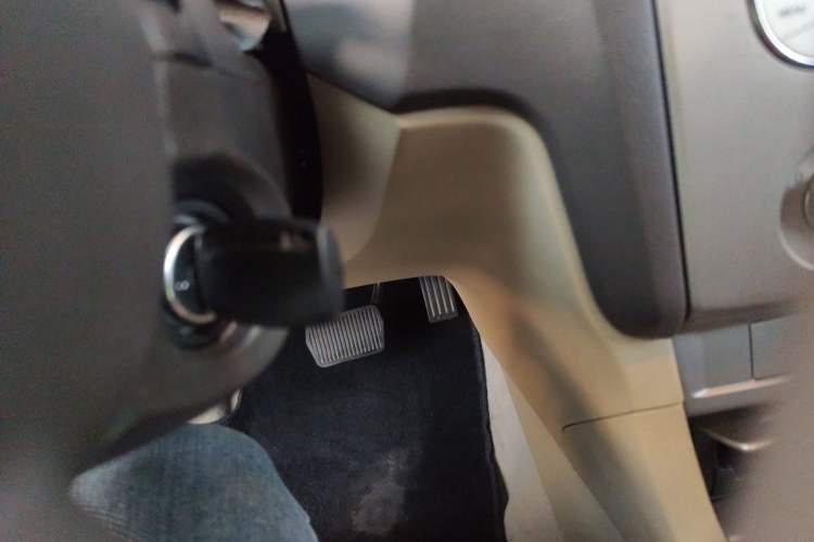 Used Ford Focus 2013 Sedan Classic 1.8L Automatic Base Model
