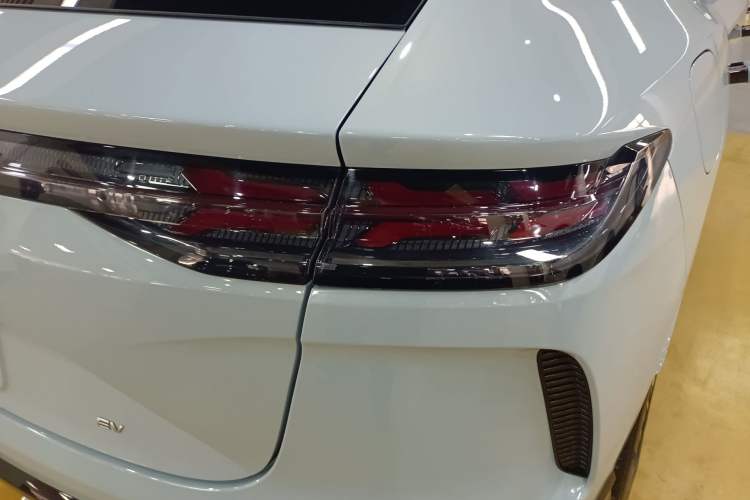 Used Denza N7 2024 702 Smart Drive Pro Edition
