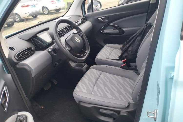 Used Leapmotor T03 2025 403 Comfort Edition Left Front Seat