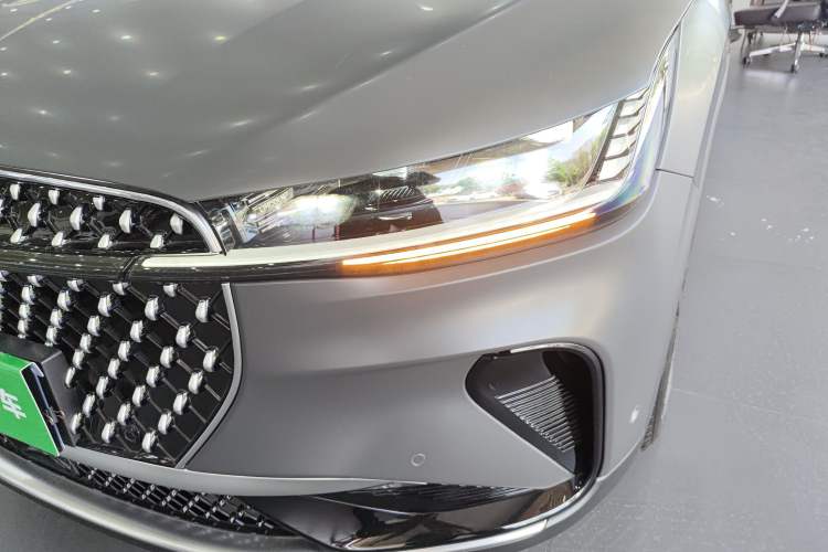 Used Lincoln Nautilus 2023 2.0T Four-Wheel Drive Luxury Edition
