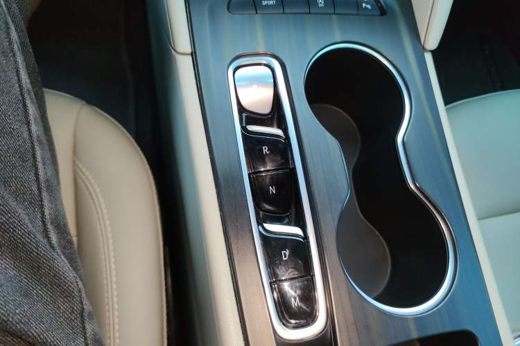 Used Buick Regal 2021 552T Elite Edition