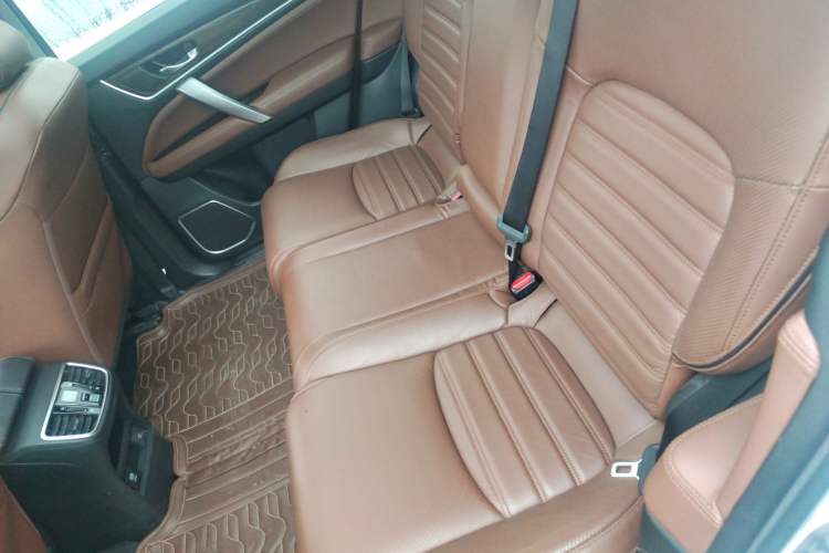 Used Honda UR-V 2017 370TURBO 2WD Prestige Edition China V