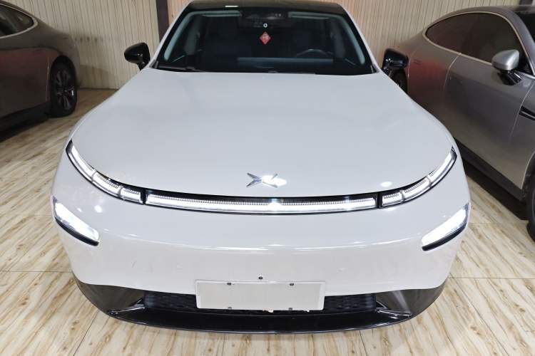 Used XPeng P7 2022 625E Front