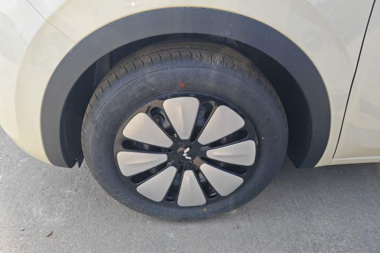 Used Wuling Bingo 2025 333 km Enjoyment Version