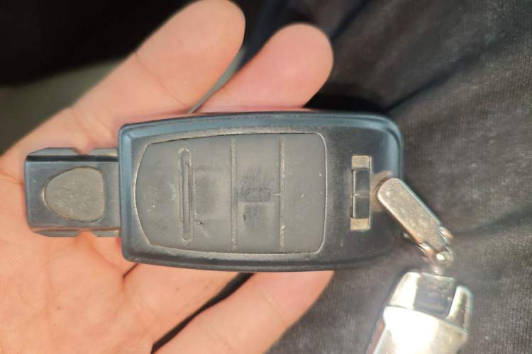 Used Fiat Viaggio 2012 1.4T Manual Enjoyment Edition
