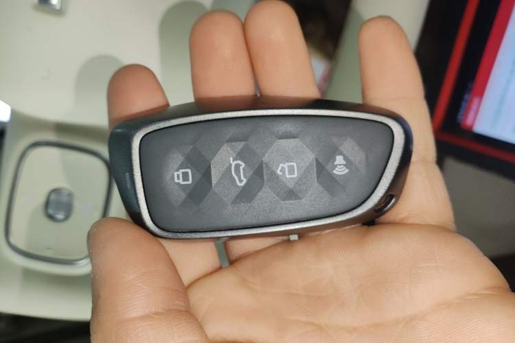 Used Haval Fierce Dragon Max 2025 Hi4 165 Ultra Smart Drive Edition
