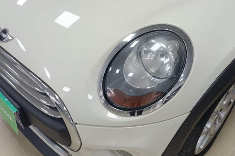 Used MINI MINI 2014 1.2T ONE+