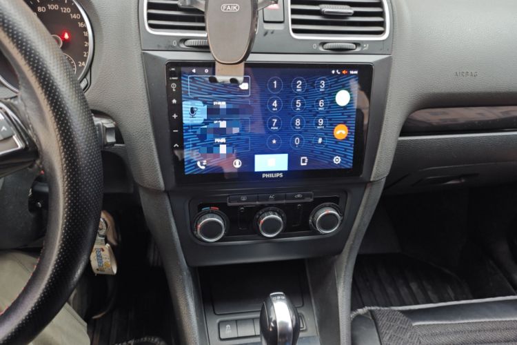 Used Volkswagen Golf 2012 1.4 TSI Automatic Comfort Edition
