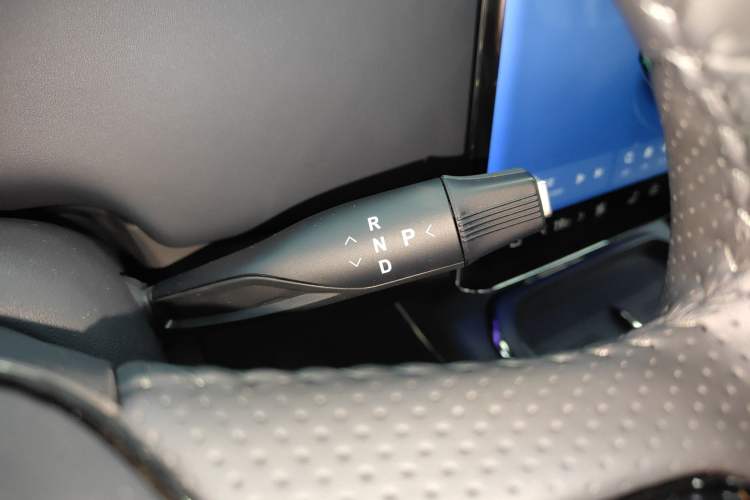 Used VOYAH COURAGE 2024 Four-Wheel Drive Global Edition
