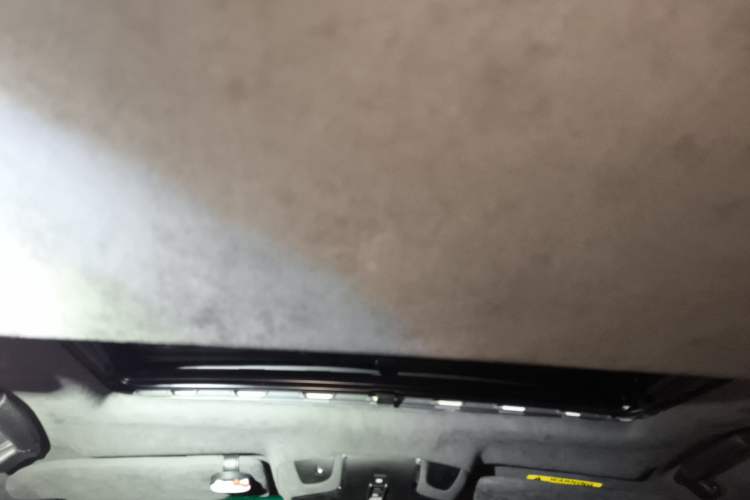 Used Maserati President 2013 3.0T Standard Model
