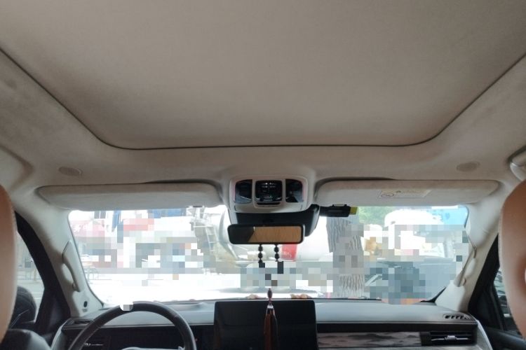 Used Tank 500 2022 3.0T Business Edition "Creation Realm" Design 5-Seater